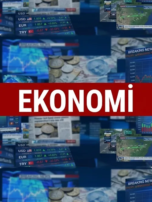 Ekonomi