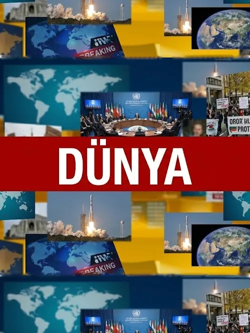 Dünya