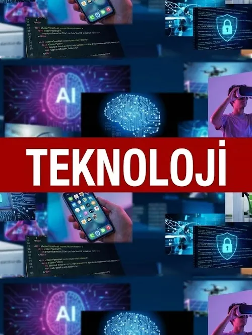 Teknoloji