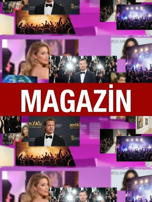Magazin