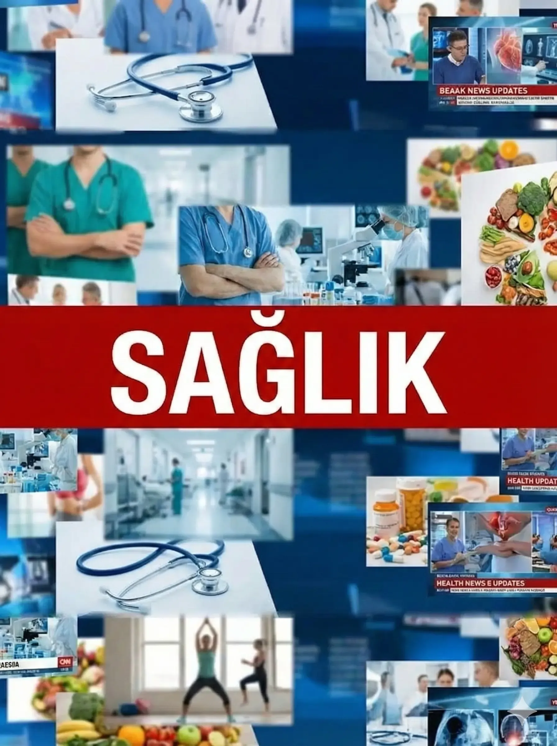 Sağlık