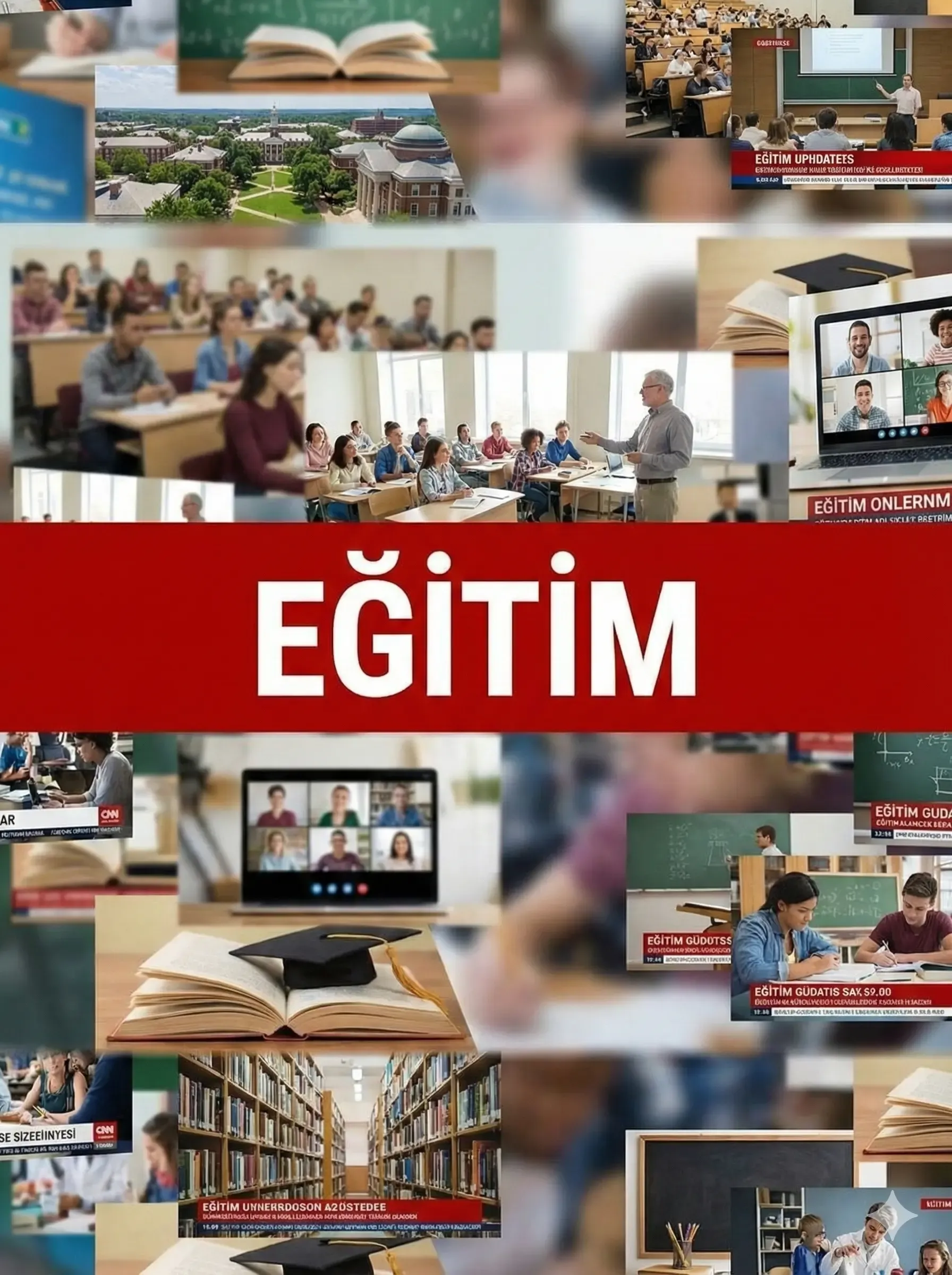 Eğitim