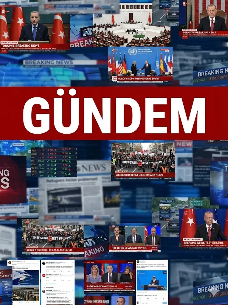 Gündem
