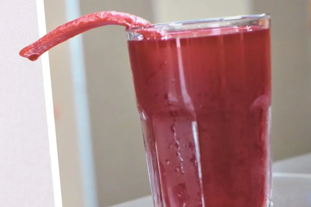 Adana Şalgamı AB Tesciliyle Koruma Altına Alındı