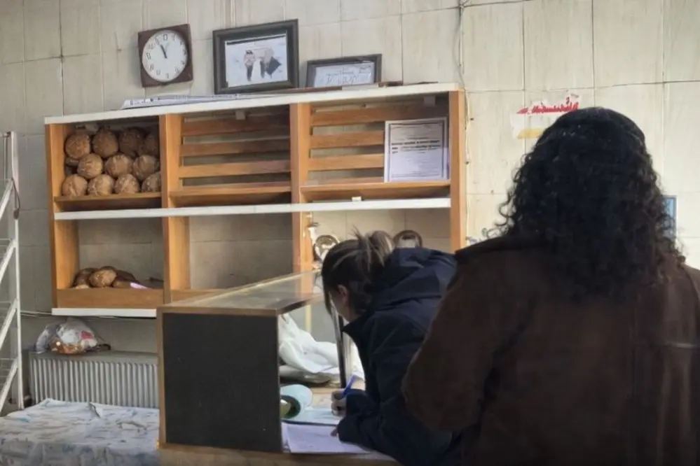 Ağrı Belediyesi Gıda Denetimlerini Yoğunlaştırdı