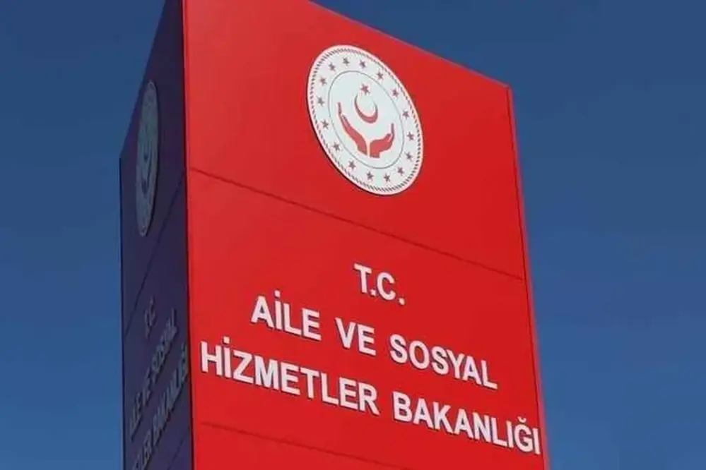 Aile ve Sosyal Hizmetler Bakanlığı Zeytinburnu Olayı Hakkında Açıklama Yaptı