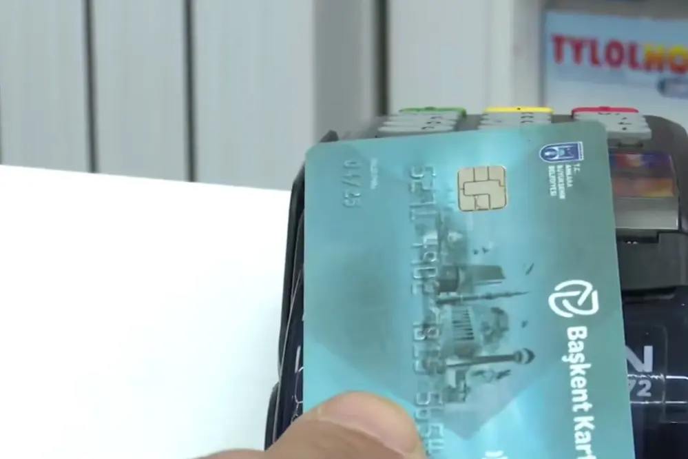 Ankara Büyükşehir'den Emekli ve Asgari Ücretlilere İlaç Katılım Payı Desteği Sağlandı