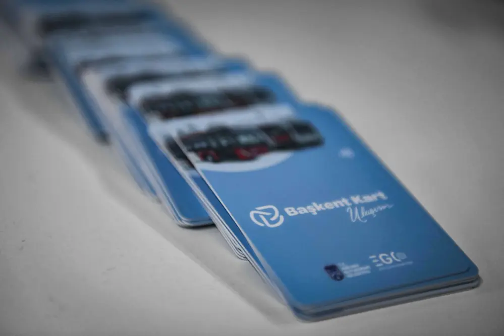 Ankara Sosyal Abonman Uygulaması Kullanıcı ve Biniş Sayılarını Artırdı