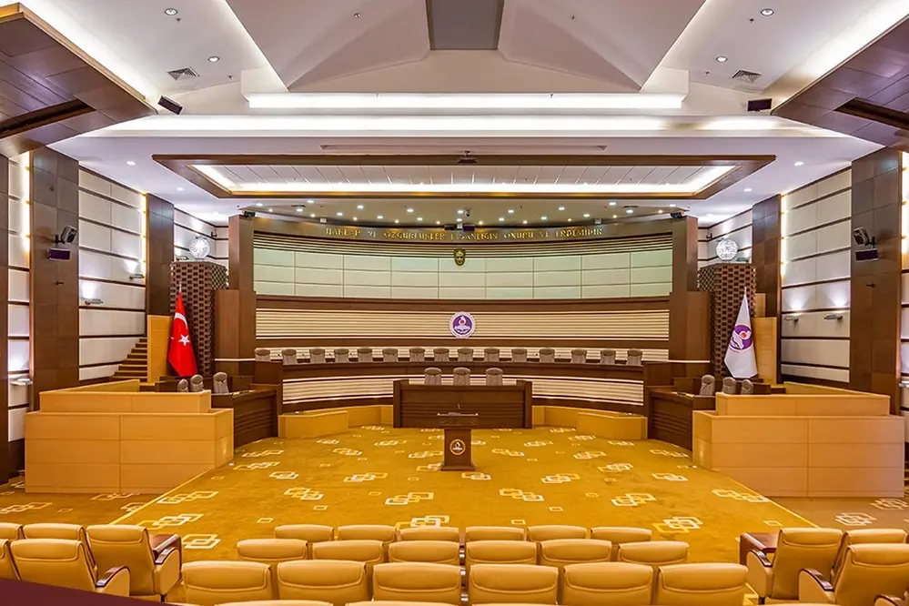 AYM, Vergi Usul Kanunu Elektronik Tebligat Yetkisini Kısmen İptal Etti