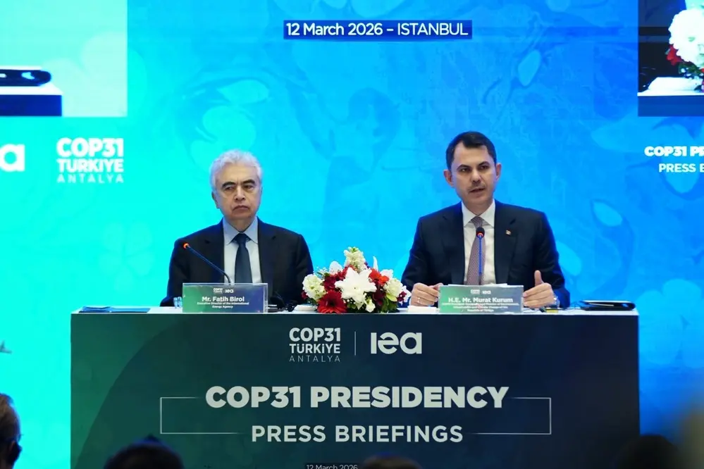 Bakan Kurum COP31'de Uygulama Odaklı Vizyonu Açıkladı