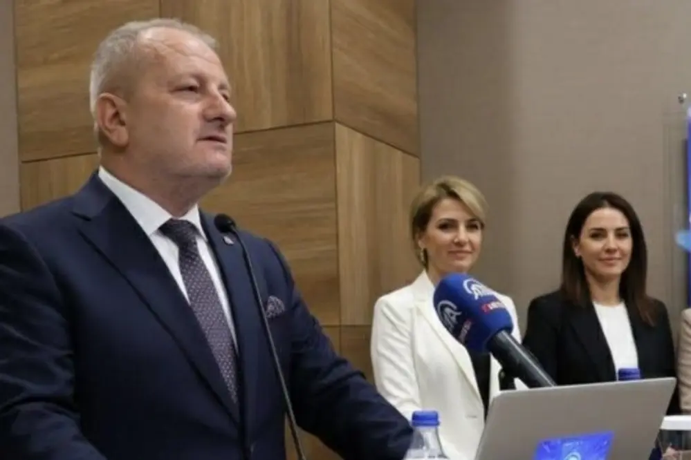 Balıkçılık Sezonu Tamamlandı: Baykan Açıklamalarda Bulundu