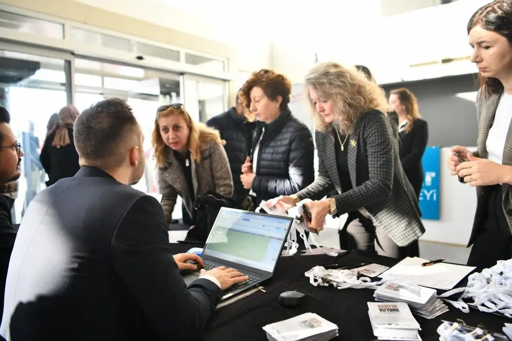 Balıkesir’de Kentin Vizyonu Kültür Çalıştayı Gerçekleştirildi