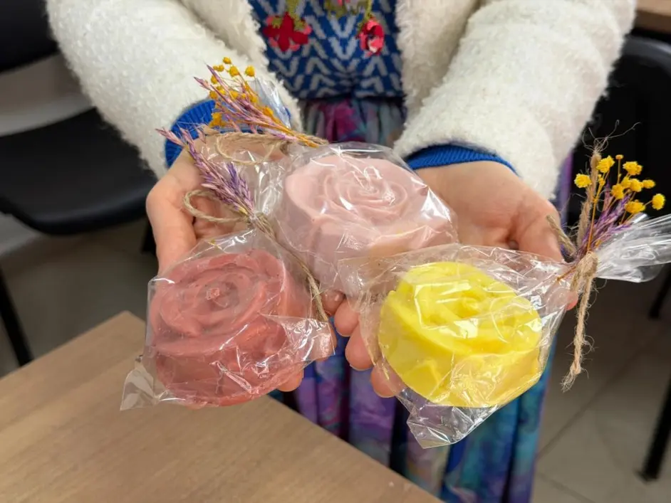 Balıkesir Kırsalında BALMEK Kursları Tam Kapasite Hizmet Veriyor