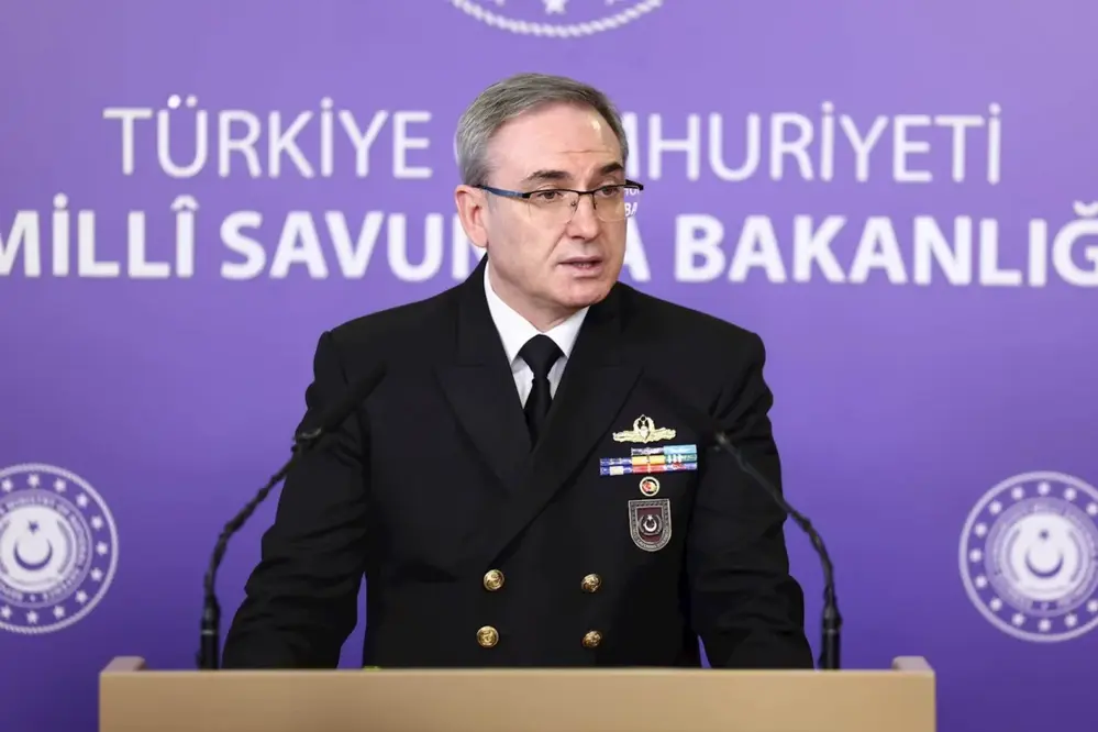 Balıkesir Savaş Uçağı Kazası İncelemesi Devam Ediyor