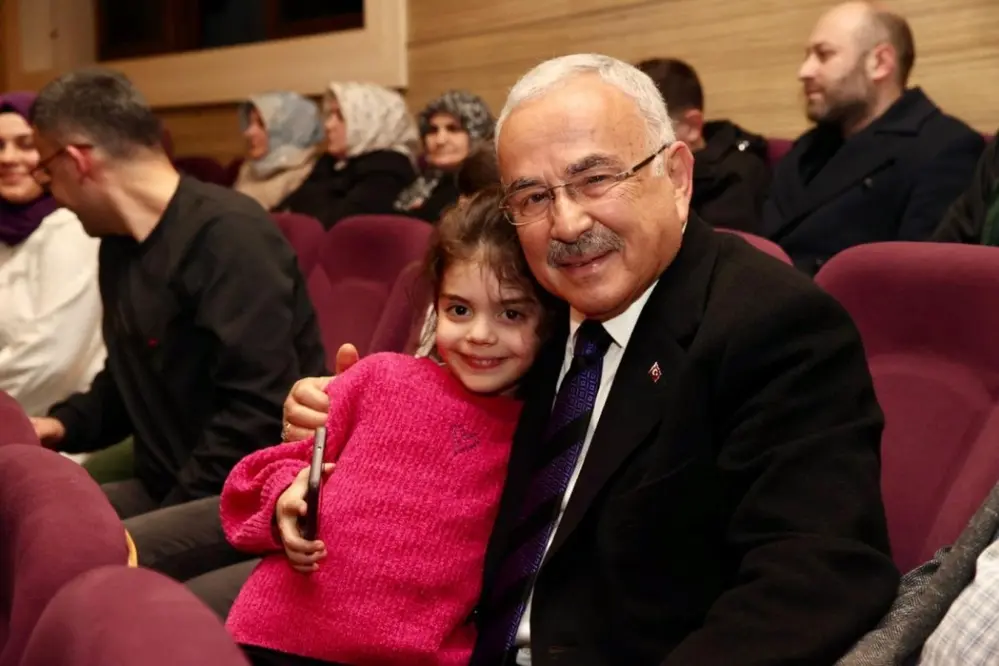 Başkan Güler Ramazan İftar Programlarında Vatandaşlarla Buluştu