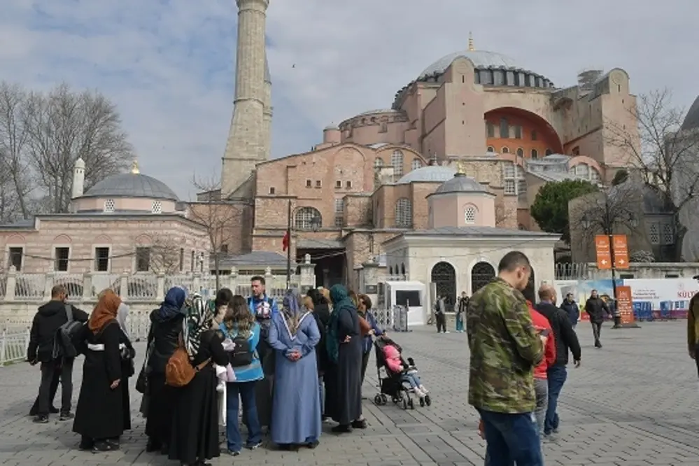 Beylikdüzü Belediyesi Ramazan Etkinlik Takvimi: Sanat, Sağlık ve Cami Gezileri