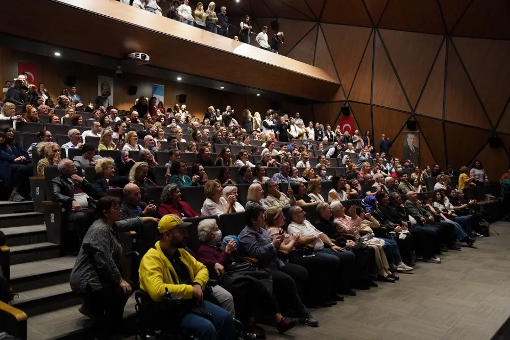 Beylikdüzü Mart Ayı Sanat Etkinlikleri Programı Açıklandı