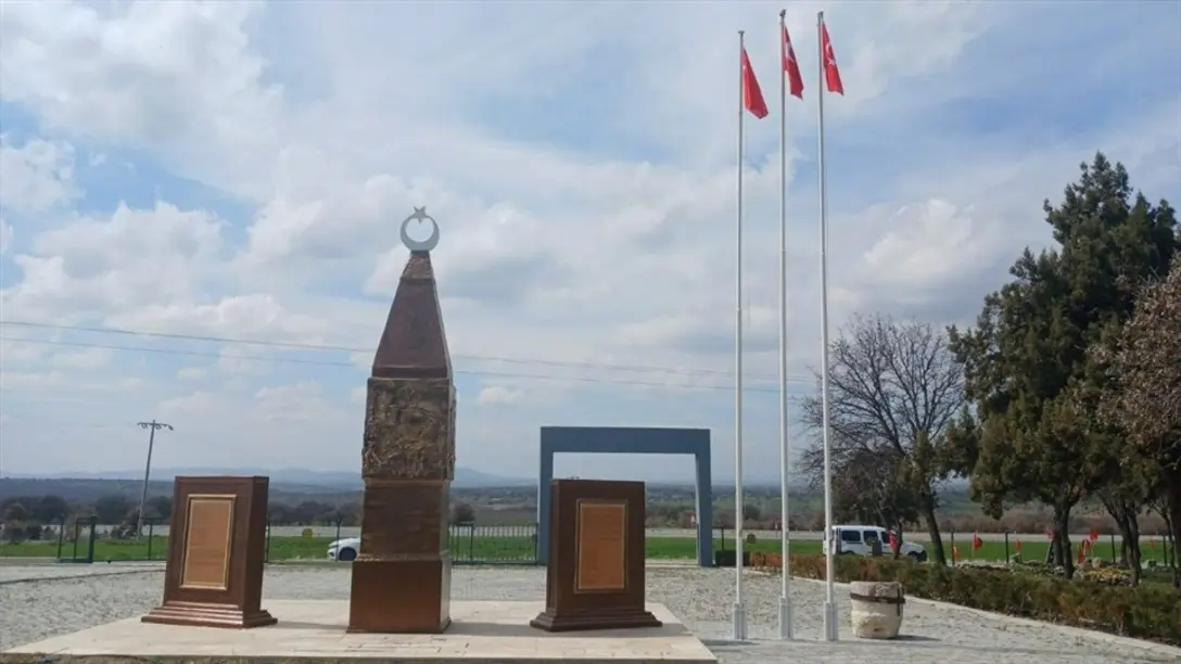 Cabar Katliamı’nın 105. Yılında Şehitlik Hazırlıkları Tamamlandı