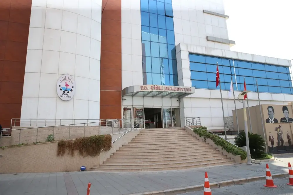 Çiğli Belediyesi Kalite Yönetim Sistemi Belgesini 3 Yıl Süreyle Yeniledi