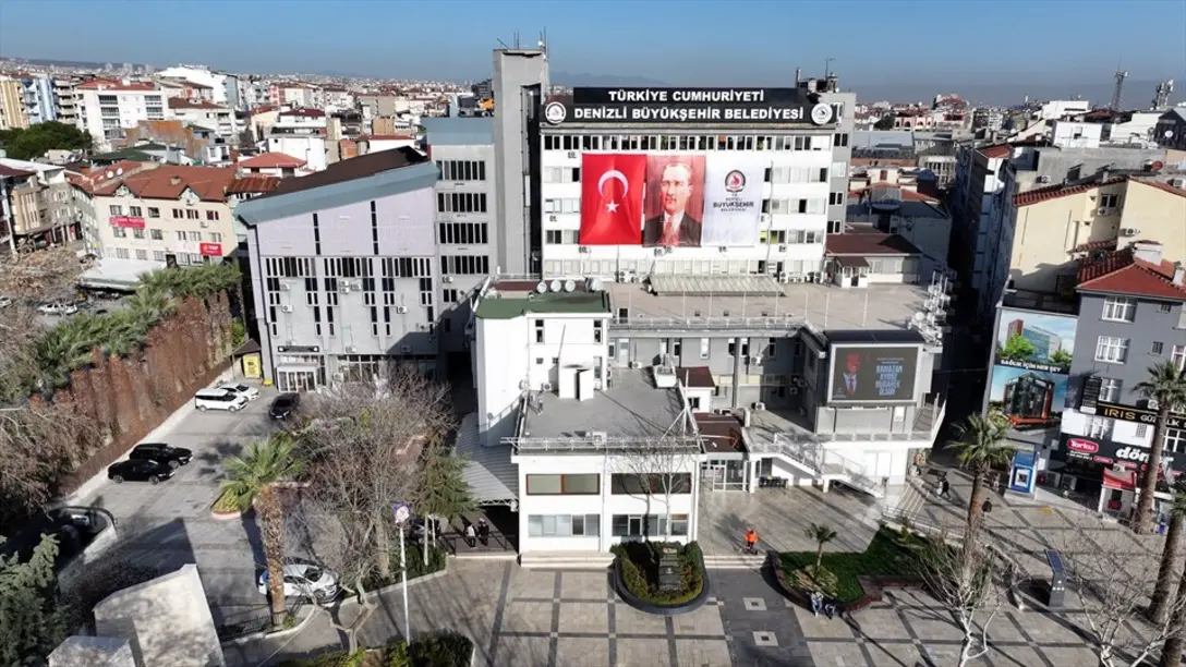 Denizli Büyükşehir Yeni Doğan Yardımı: 9 Bin TL Destek 13. Dönem Başvuruları Başladı