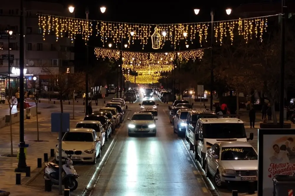 Denizli Ramazan Şenliği 10 Gün Boyunca Çocuk Etkinlikleri ve Konserlerle Devam Edecek