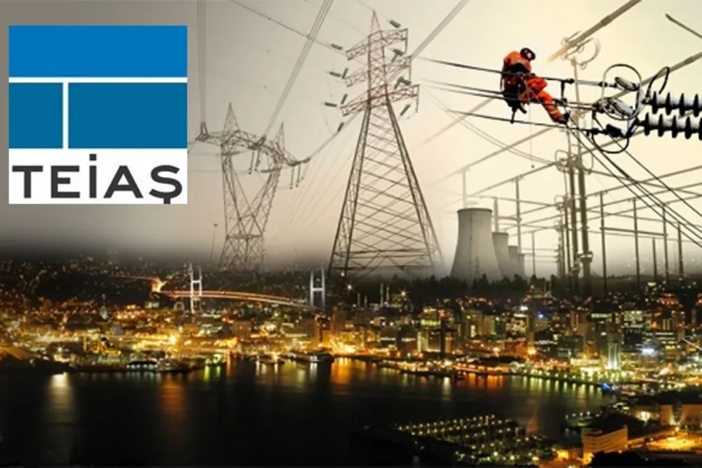 Elektrik Piyasası Yan Hizmetler Yönetmeliği Değişiklikleri: TEİAŞ Tek Yetkili Hale Getirildi