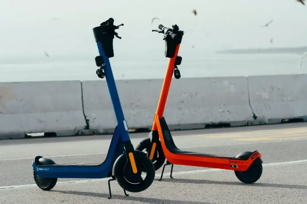 Elektrikli Skuter Üretiminde Yerlilik Kriterleri Resmi Gazete'de Yayımlandı