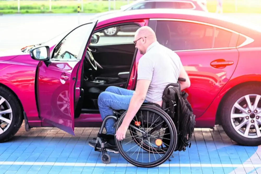 Engelliler İçin ÖTV Muafiyeti Genişletildi: Detaylar Açıklandı