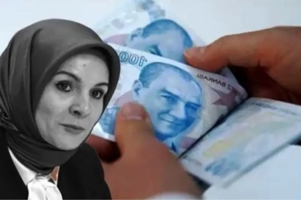 Evde Bakım Yardımı Ödemeleri Hesaplara Yatırılmaya Başlandı