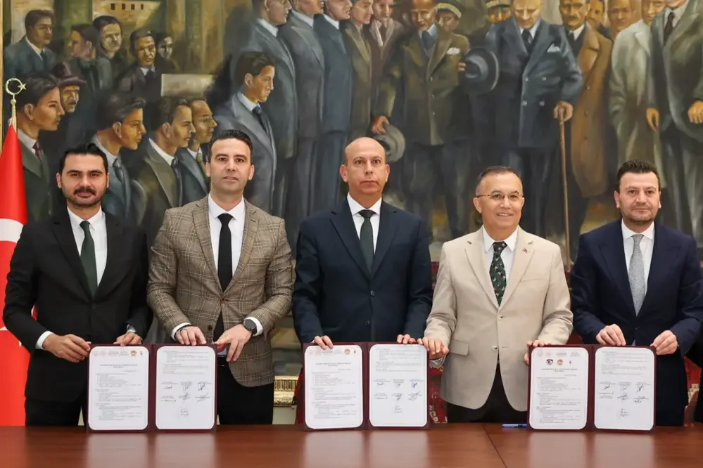 Gaziantep FK İç Saha Maçlarında Amatör Sporcular ve Çocuklara Ücretsiz Bilet Uygulaması Başlıyor