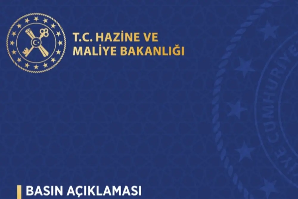 Hazine ve Maliye Bakanlığı'ndan İSO Toplantısı Haberine Tepki Açıklaması