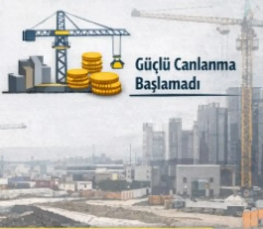 Hazır Beton Endeksi Şubat 2026: Faaliyet ve Güven Endekslerinde Kısmi Toparlanma