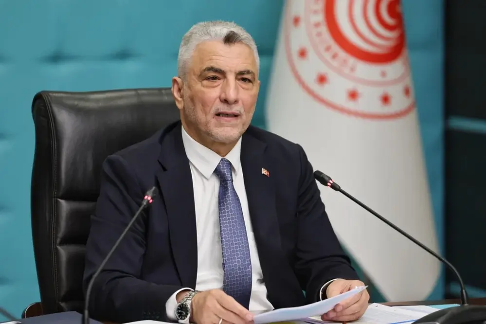 Hizmet İhracatı Yıllıklandırılmış Bazda 123,5 Milyar Dolara Ulaştı