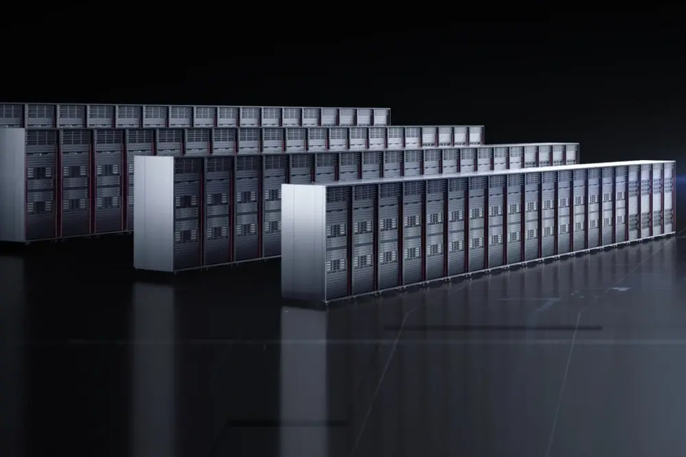 Huawei MWC'de Atlas 950 ve TaiShan 950 SuperPoD Ürünlerini Tanıttı