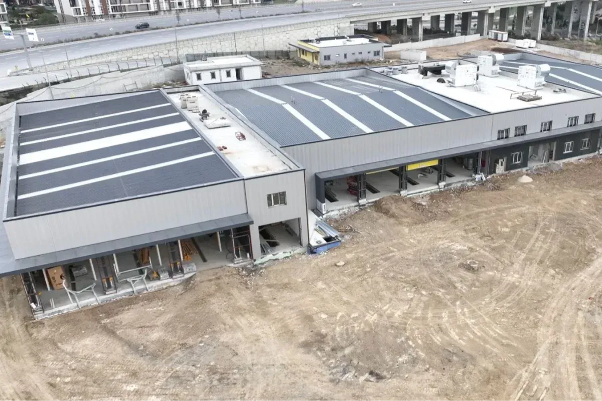 İETT'ye İki Yeni Çevreci Garaj: Başakşehir ve Pendik'te 2026'da Hizmete Giriyor!