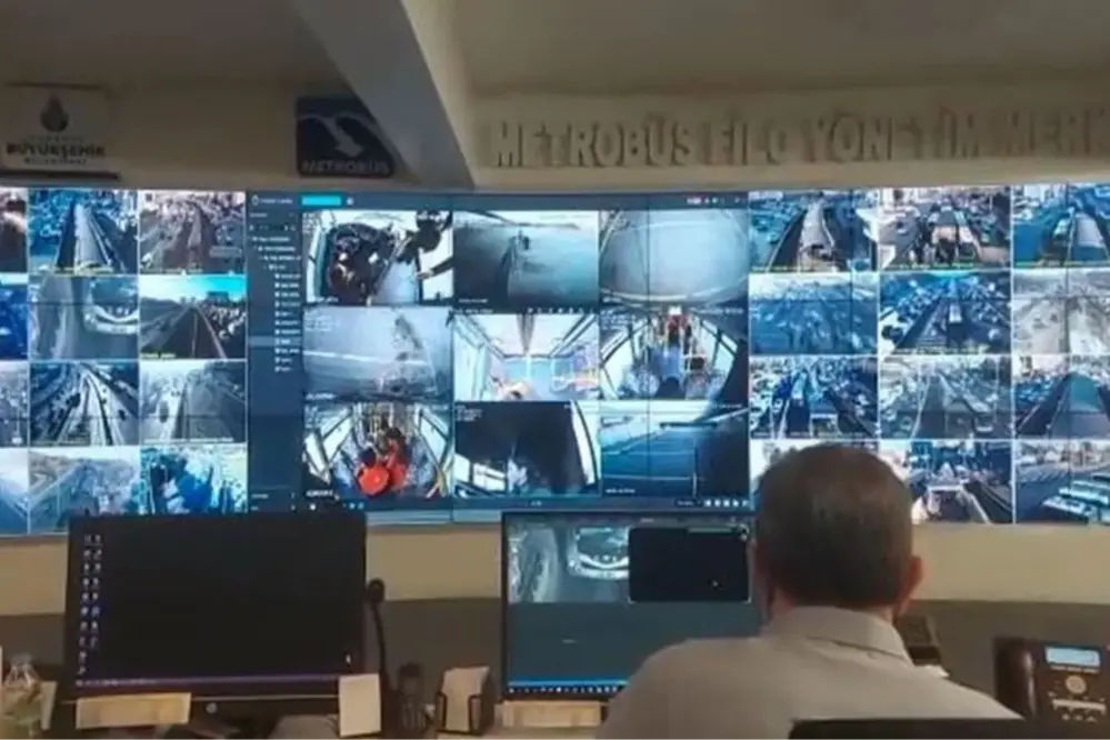 İstanbul'da Ramazan Bayramı Süresince Toplu Taşıma Ücretsiz Olacak