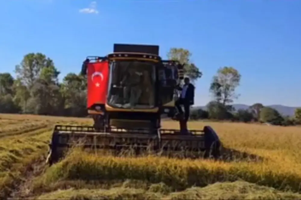 İstanbul Üreticilerine 2026 Üretim Sezonu Tohum ve Fide Desteği Başladı