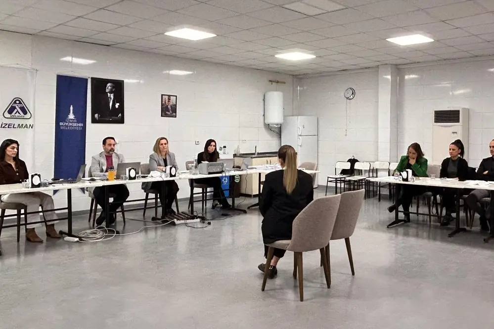 İzmir Büyükşehir Belediyesi'nde Yeni İstihdam Komisyonu ve İzleme Kurulu Uygulandı