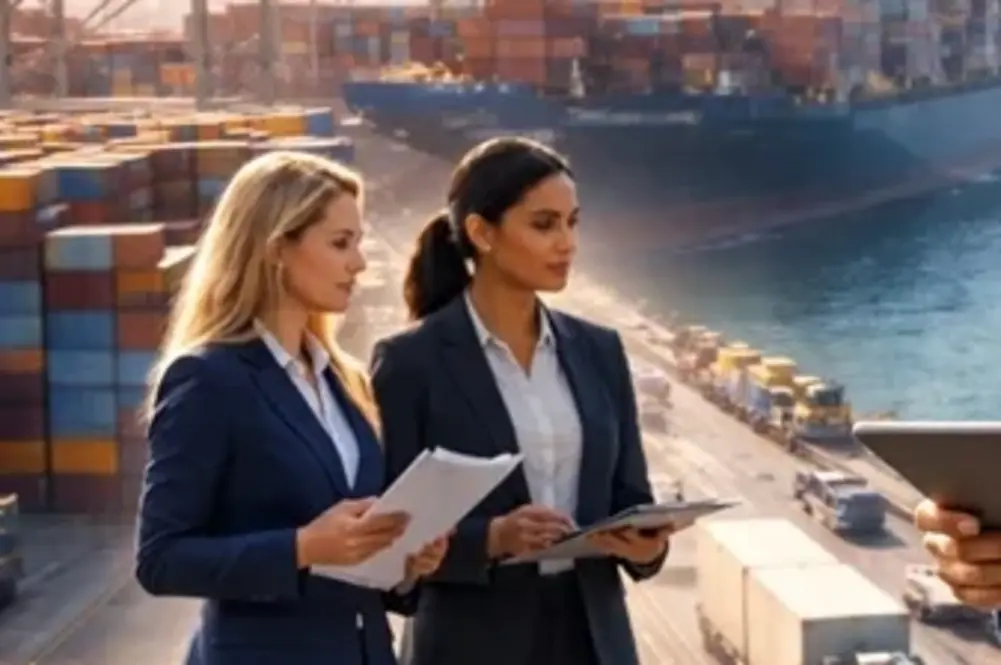 Kadın Girişimcilerin İhracata Katkısı 60,1 Milyar Dolara Yükseldi