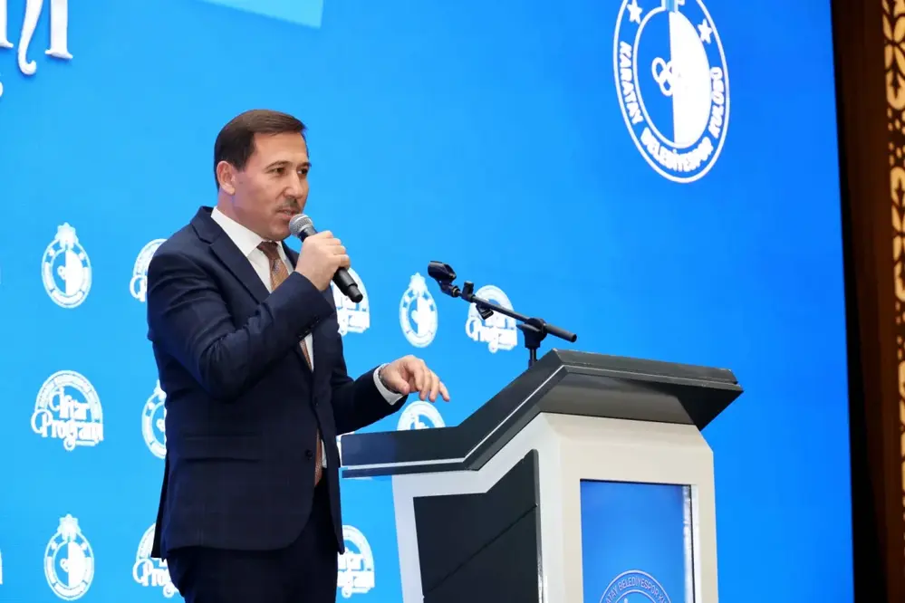 Karatay Belediye Başkanı Kılca: Spor Yatırımlarımız Sonuçlar Vermeye Başladı