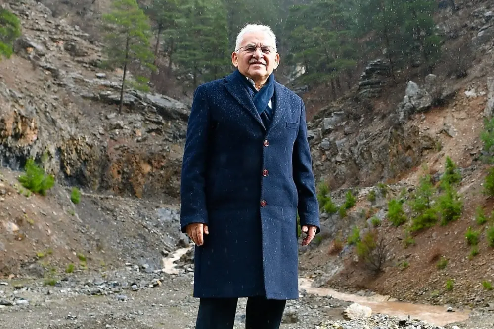 Kayseri Büyükşehir Belediyesi 'Arılar Çoğalsın, Bereket Katlansın' Projesi Başvuruları 23 Şubat 2026'da Başlıyor