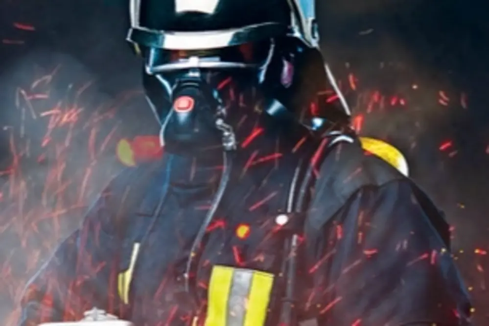 Kayseri Büyükşehir İtfaiyesi Ocak Ayında 536 Olayda Müdahale Gerçekleştirdi