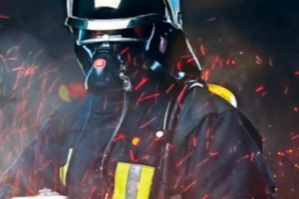 Kayseri İtfaiyesi Şubat Ayında 541 Olayda Müdahale Etti