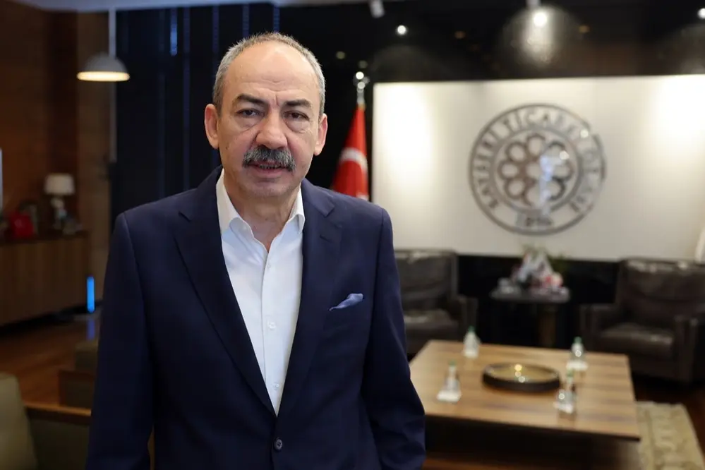 Kayseri Ocak Ayı İhracat Verileri Açıklandı: 291 Milyon Dolar Gerçekleştirildi