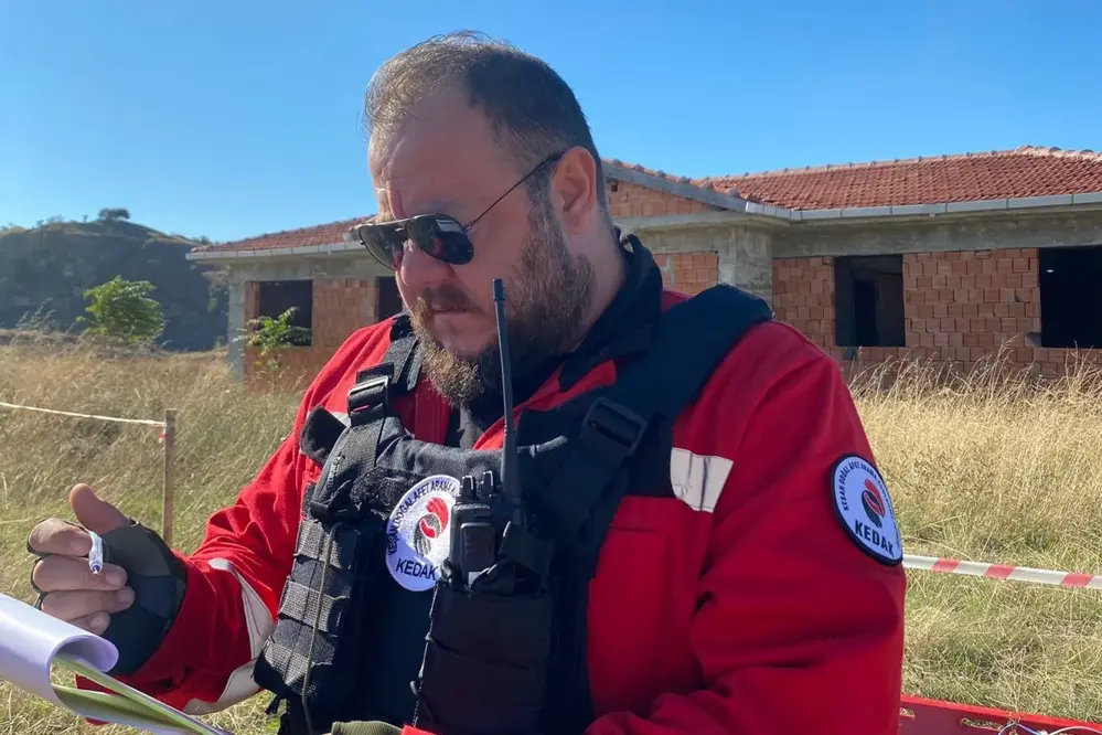 KEDAK Başkanı Yumuşak: Can Kayıplarını En Aza İndirmek İçin Afet Bilinci Gerekli