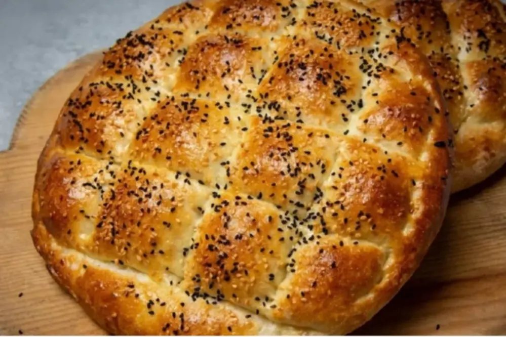Keşan’da 2026 Ramazan Pidesi Fiyatları Açıklandı