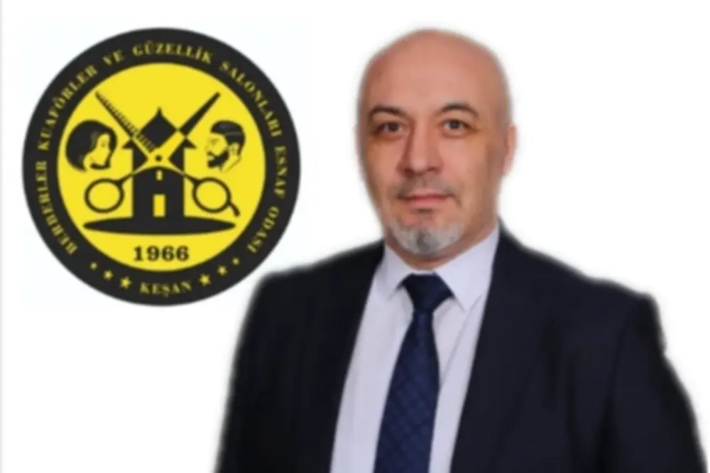 Keşan’da Berber ve Kuaförler 15 Mart Pazar Günü Açık Olacak