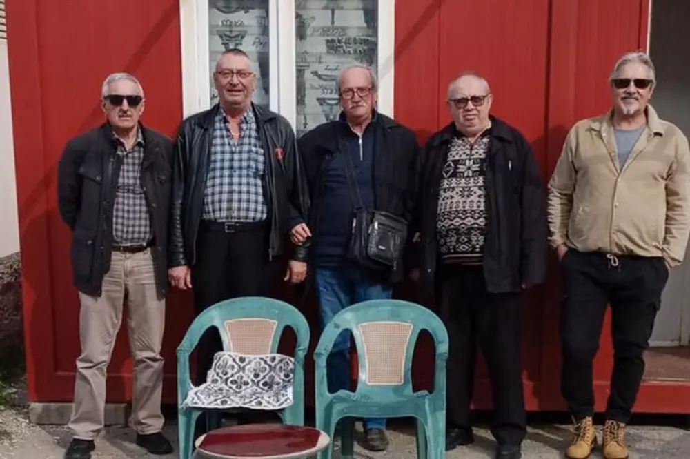 Keşan’da Emekliler İçin Dayanışma Derneği Resmen Kuruldu