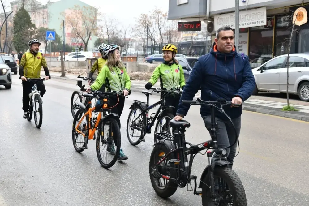 Keşan’da Epilepsi Farkındalık Yürüyüşü Düzenlendi