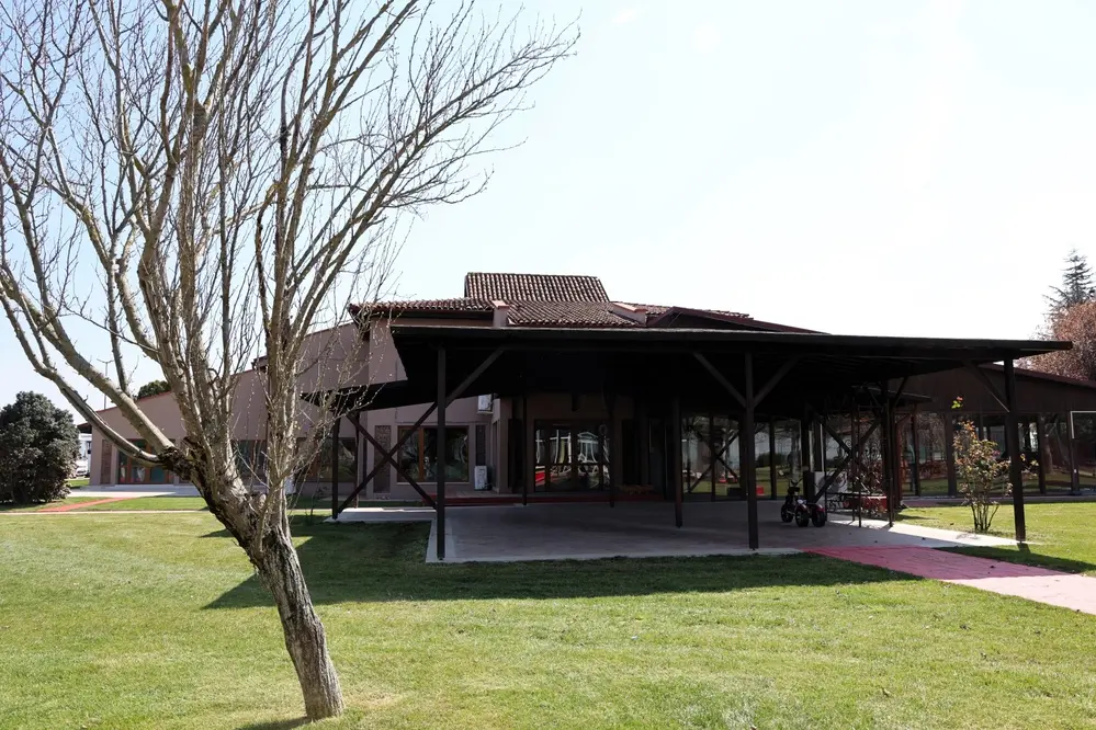 Kocaeli Büyükşehir Belediyesi'nden İzmit'te Anne Şehir Ana Kafe Projesi